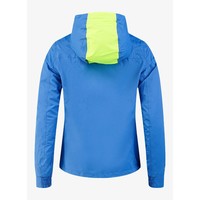 Pelle P Bermuda Jacket Lapis