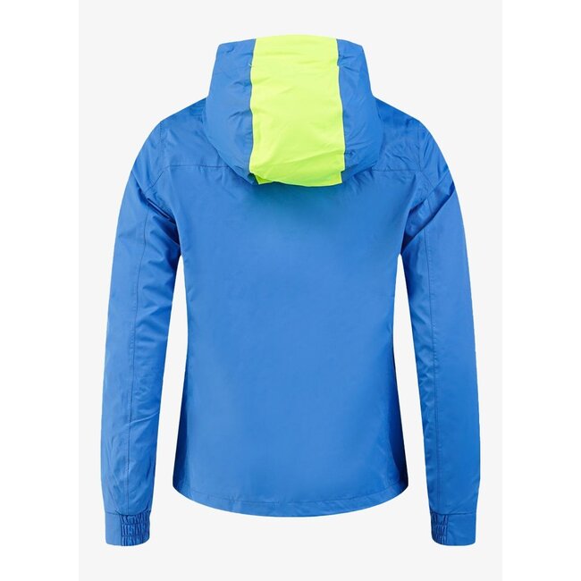 Pelle Petterson Pelle P Bermuda Jacket Lapis