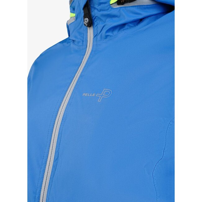 Pelle Petterson Pelle P Bermuda Jacket Lapis