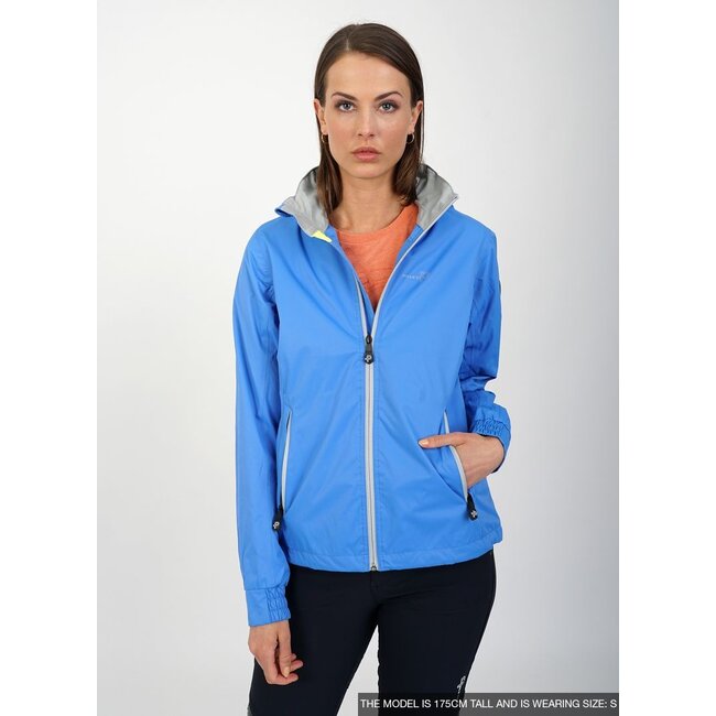 Pelle Petterson Pelle P Bermuda Jacket Lapis