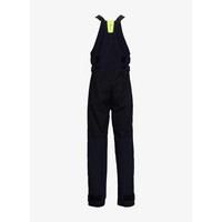 Pelle P Tactic High Fit Trousers Dark Navy Blue Men