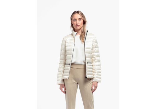 Beaumont Beaumont The Original Jacket Off White