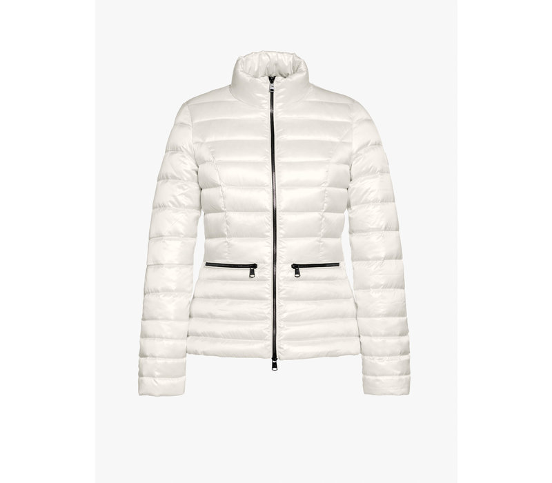 Beaumont The Original Jacket Off White