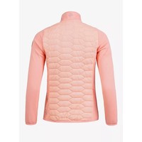 Pelle P Levo Quilted Congo Pink