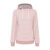 Sea Ranch Molly Sweat Hoodie Pearl Pale Mauve