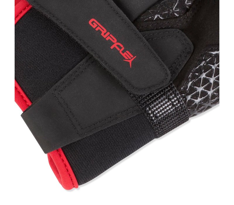 MUSTO PERFORMANCE LONG FINGER GLOVE