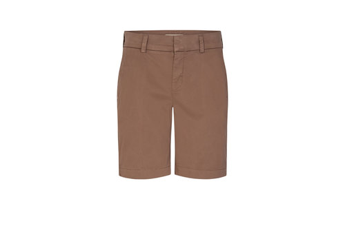 Mos Mosh Adley Shorts Chocolate Chip