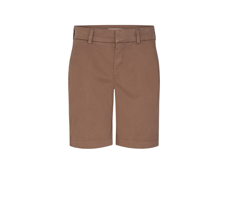 Adley Shorts Chocolate Chip