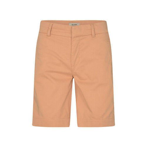  Mos Mosh Adley Shorts Copper Tan 