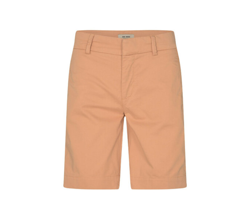 Adley Shorts Copper Tan