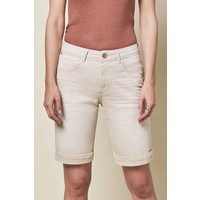 Lyndsey / Color Denim Beige