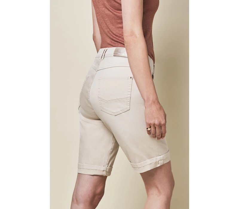 Lyndsey / Color Denim Beige