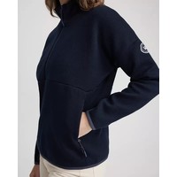 Holebrook Vilhelmina T-Neck WP NAVY