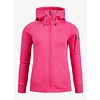 Pelle Petterson Pelle P Hoodie Fandango Pink