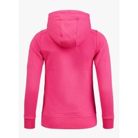 Pelle P Hoodie Fandango Pink