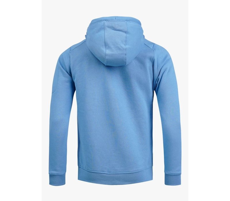 Pelle P Hoodie Sailor Blue