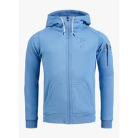 Pelle P Hoodie Sailor Blue