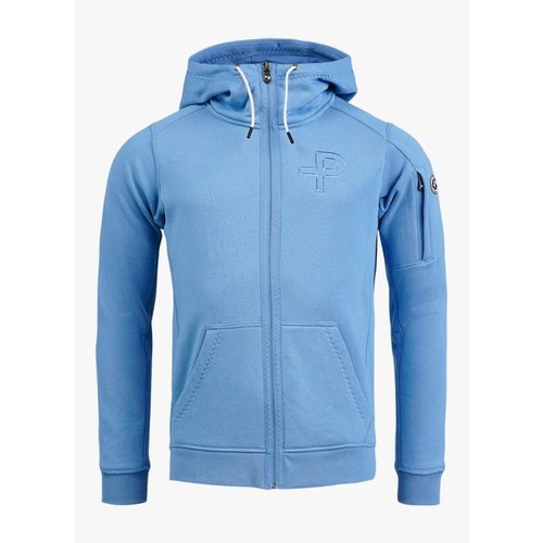  Pelle Petterson Pelle P Hoodie Sailor Blue 