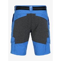 Pelle P Shorts Lapis