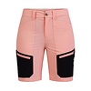 Pelle Petterson Pelle P Hex Shorts Congo Pink