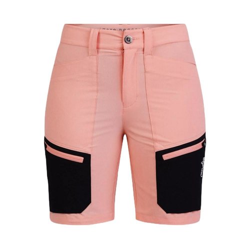  Pelle Petterson Pelle P Hex Shorts Congo Pink 