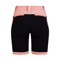 Pelle P Hex Shorts Congo Pink
