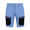 Pelle Petterson Pelle P Hex Shorts Sailor Blue