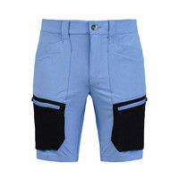 Pelle P Hex Shorts Sailor Blue