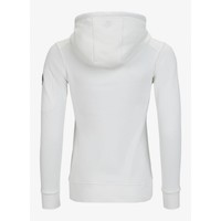 Pelle P Hoodie White