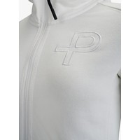 Pelle P Hoodie White