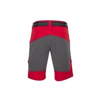 Pelle P Shorts Race Red