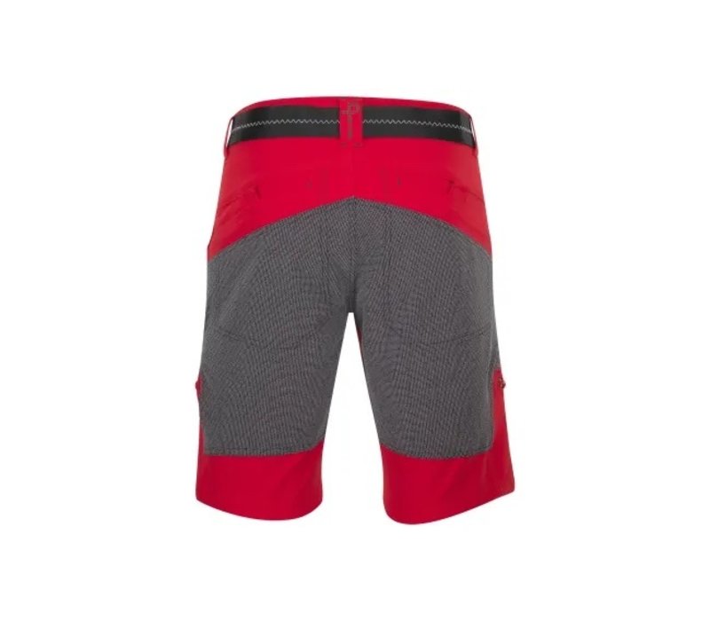 Pelle P Shorts Race Red