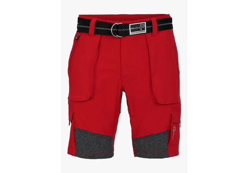 Pelle Petterson Pelle P Shorts Race Red