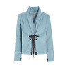 Henriette Steffensen CARDIGAN MIX SALVIE/SALVIE