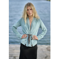 CARDIGAN MIX SALVIE/SALVIE