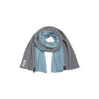 SCARF STRIPES/SALVIE