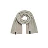 Henriette Steffensen SCARF SAND/SAND