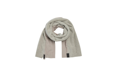 Henriette Steffensen SCARF SAND/SAND