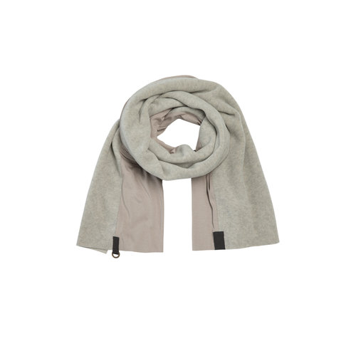  Henriette Steffensen SCARF SAND/SAND 