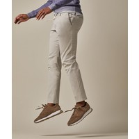 TROUSER SPORTCORD SAND