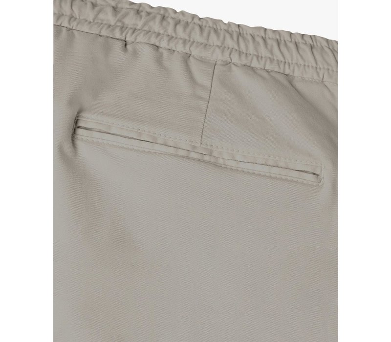 TROUSER SPORTCORD SAND