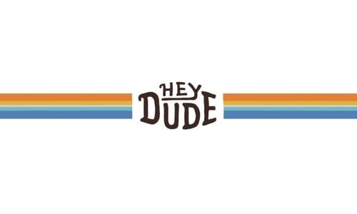 HEYDUDE