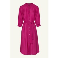 By-Bar Lucy Dress Very Berry