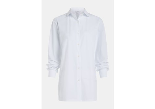 PENN&INK Penn&Ink Blouse White 1337