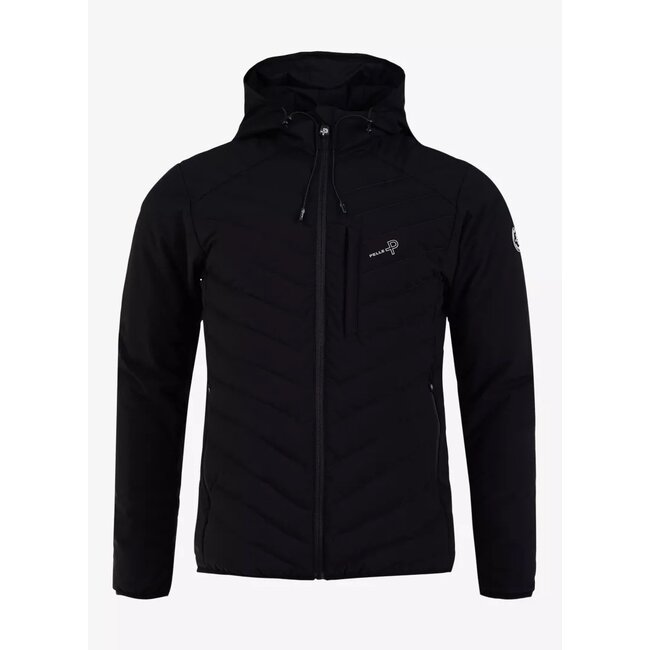 Pelle Petterson Pelle P Arolla Hood Jacket, Ink