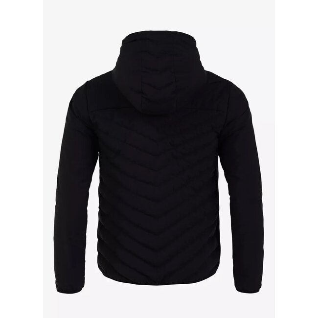 Pelle Petterson Pelle P Arolla Hood Jacket, Ink
