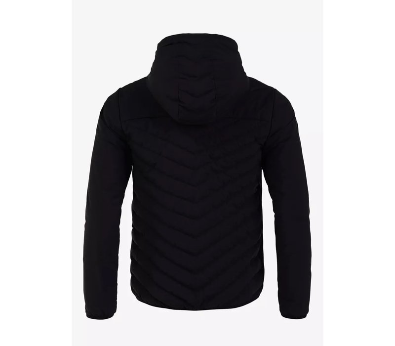 Pelle P Arolla Hood Jacket, Ink