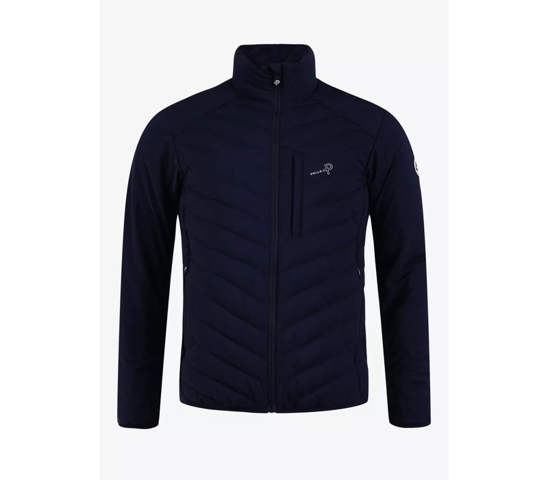 Pelle P Arolla Jacket, Dk Navy Blue