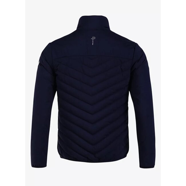 Pelle Petterson Pelle P Arolla Jacket, Dk Navy Blue