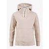 Pelle Petterson Pelle P W RYS Snug Hoodie, Macademia milk